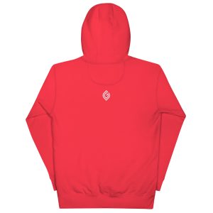 Funny Gym Unisex Hoodie for Workout Motivation
